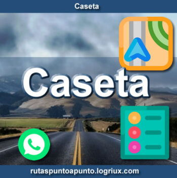 Caseta