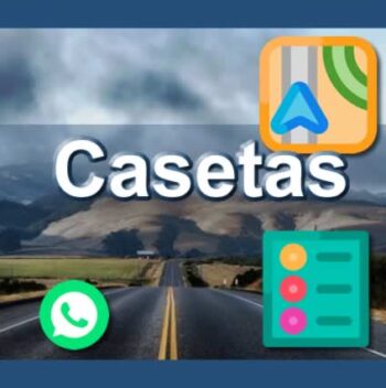 Caseta de cobro